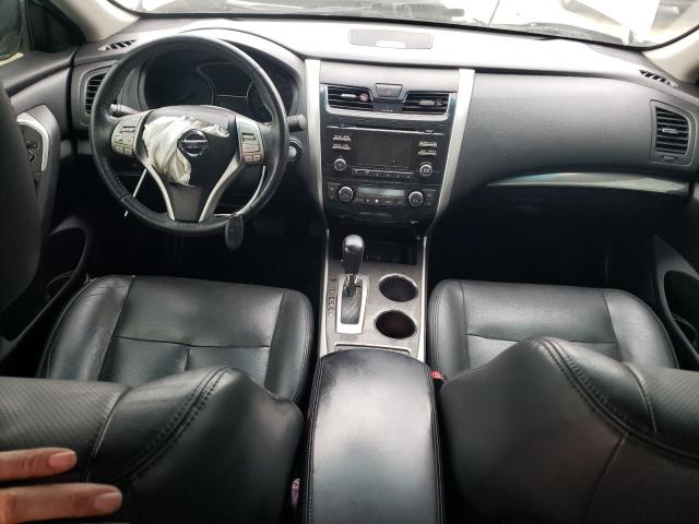 Photo 8 from auction – 2014 NISSAN ALTIMA 2.5 with VIN 1N4AL3AP2EC285627