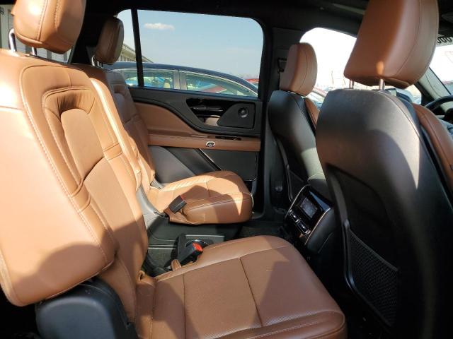 Photo 11 from auction – 2021 LINCOLN AVIATOR RE with VIN 5LM5J7XC2MGL07431