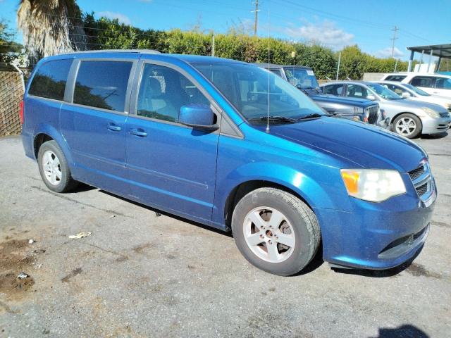 Photo 4 from auction – 2011 DODGE GRAND CARA with VIN 2D4RN3DG9BR682597