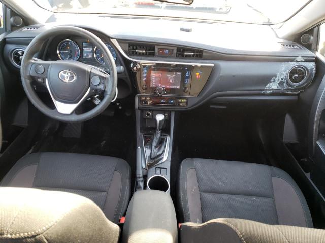 Photo 8 from auction – 2019 TOYOTA COROLLA L with VIN 2T1BURHE5KC166959