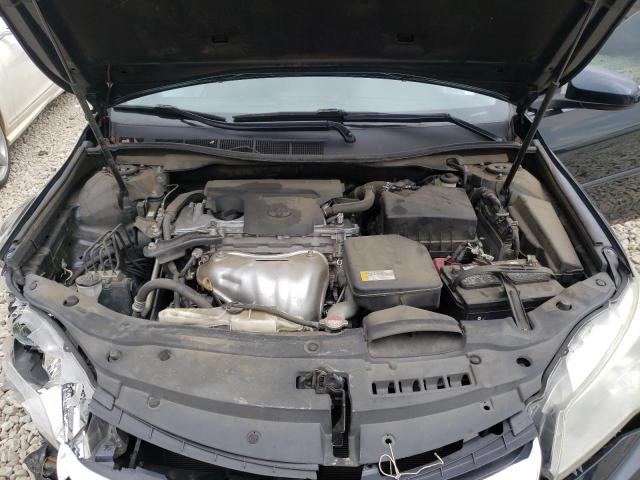 Photo 11 from auction – 2016 TOYOTA CAMRY LE with VIN 4T1BF1FK8GU256150