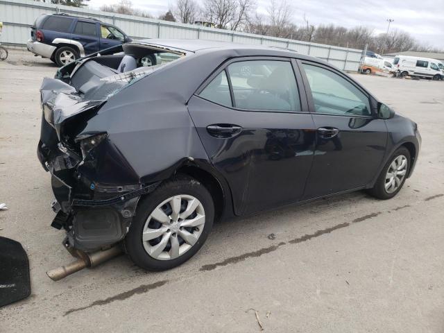 Photo 3 from auction – 2016 TOYOTA COROLLA L with VIN 2T1BURHE4GC582573