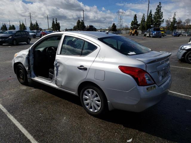 Photo 2 from auction – 2014 NISSAN VERSA with VIN 3N1CN7AP4EL862055
