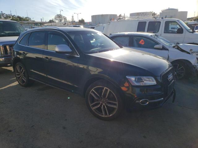 Photo 4 from auction – 2014 AUDI SQ5 PREMIU with VIN WA1CGAFP6EA016363