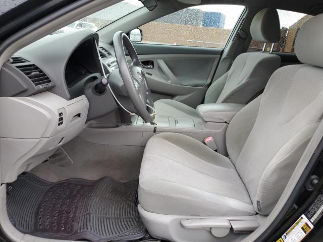 Photo 7 from auction – 2010 TOYOTA CAMRY BASE with VIN 4T4BF3EK5AR080619