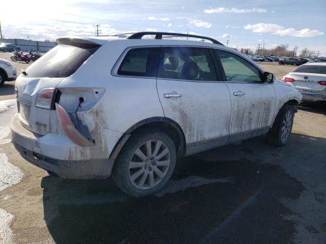 Photo 3 from auction – 2009 MAZDA CX-9 with VIN JM3TB28V190175896