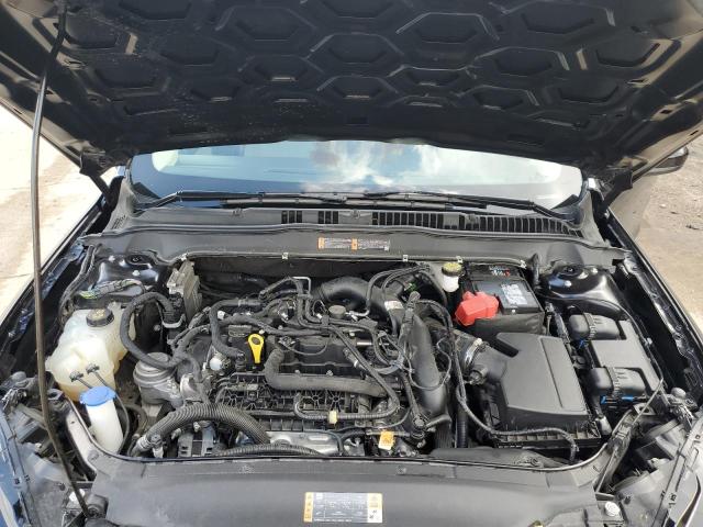 Photo 11 from auction – 2020 FORD FUSION SE with VIN 3FA6P0HD1LR256526