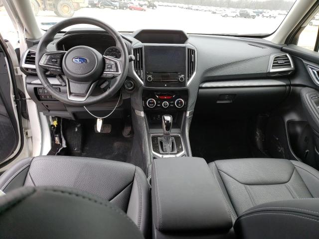 Photo 8 from auction – 2020 SUBARU FORESTER L with VIN JF2SKAUC2LH598001