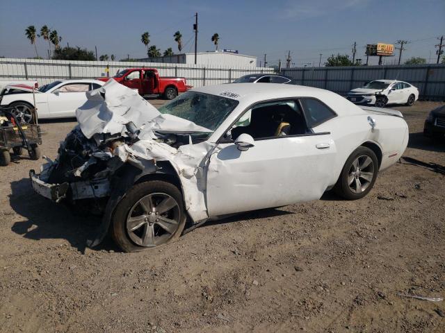 DODGE CHALLENGER 2019 with VIN 2C3CDZAG2KH616576 - Photo from auction