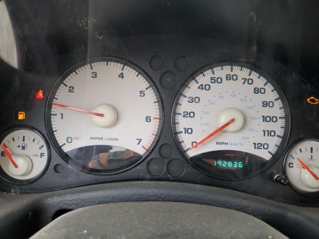 Photo 9 from auction – 2004 JEEP LIBERTY SP with VIN 1J4GK48K64W223937