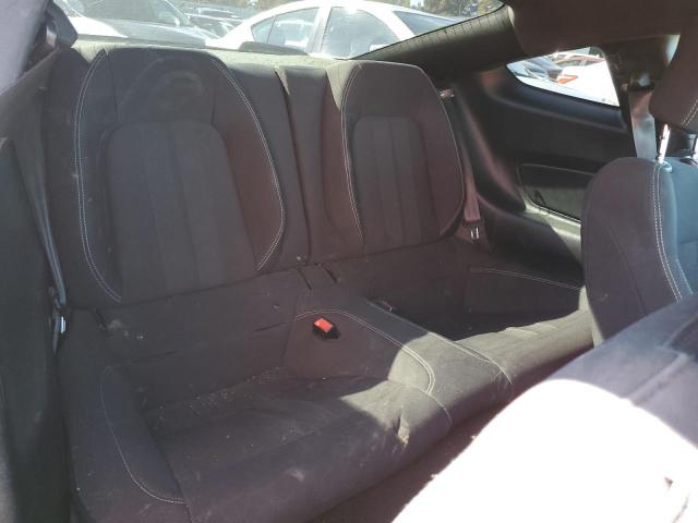 Photo 10 from auction – 2019 FORD MUSTANG with VIN 1FA6P8TH0K5186141