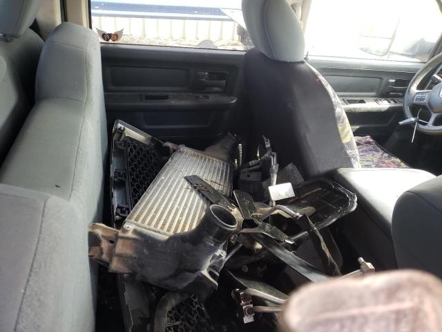Photo 12 from auction – 2015 RAM 3500 ST with VIN 3C63RRGL3FG519059