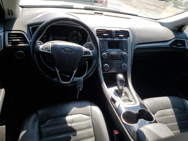 Photo 8 from auction – 2014 FORD FUSION SE with VIN 3FA6P0H9XER242588