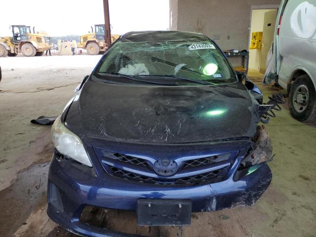Photo 5 from auction – 2013 TOYOTA COROLLA BA with VIN 5YFBU4EE8DP094374