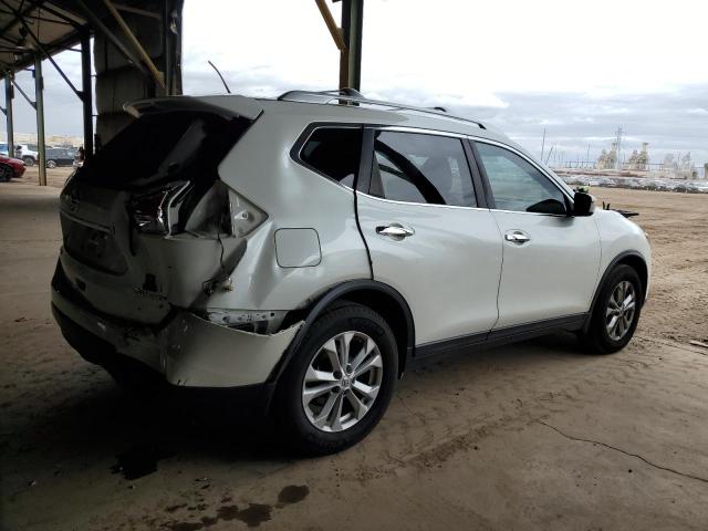 Photo 3 from auction – 2015 NISSAN ROGUE S with VIN KNMAT2MV7FP547151