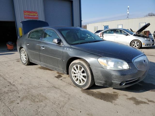 Photo 4 from auction – 2010 BUICK LUCERNE CX with VIN 1G4HC5E17AU103690