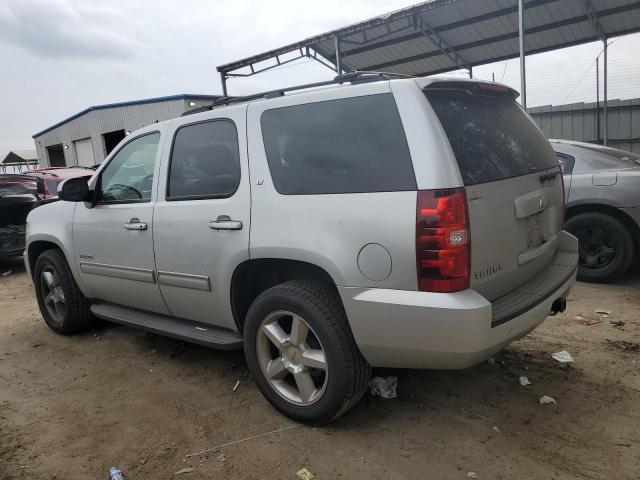 Photo 2 from auction – 2010 CHEVROLET TAHOE C150 with VIN 1GNUCBE04AR182464