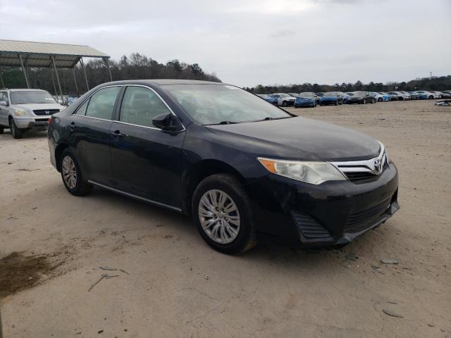 Photo 4 from auction – 2012 TOYOTA CAMRY BASE with VIN 4T1BF1FK1CU177963