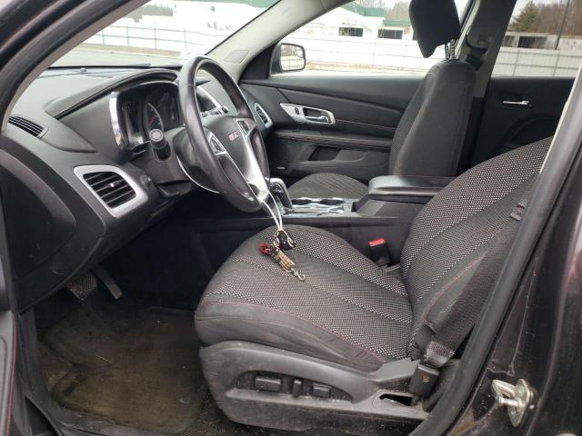 Photo 7 from auction – 2013 GMC TERRAIN SL with VIN 2GKFLTEK1D6386507