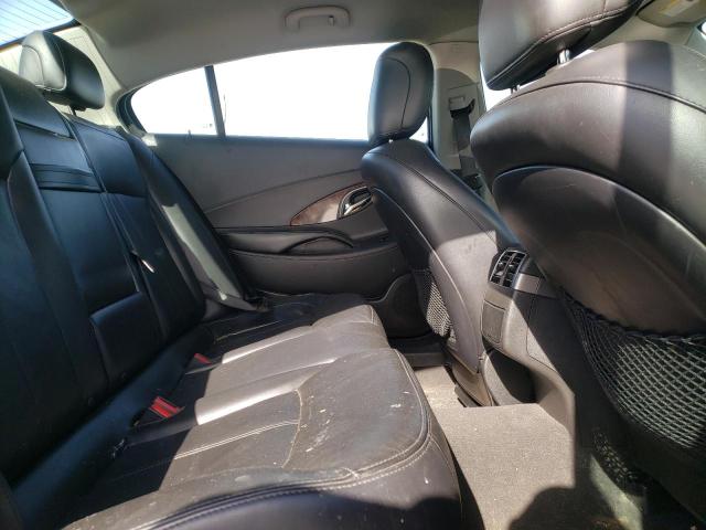Photo 10 from auction – 2012 BUICK LACROSSE P with VIN 1G4GD5E39CF141648