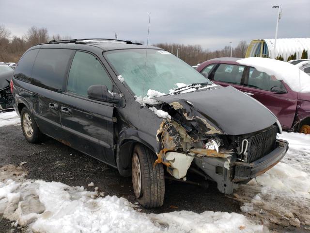 Photo 4 from auction – 2004 DODGE CARAVAN SX with VIN 1D4GP45R24B590627