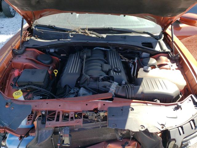 Photo 11 from auction – 2020 DODGE CHARGER SC with VIN 2C3CDXGJ5LH202507