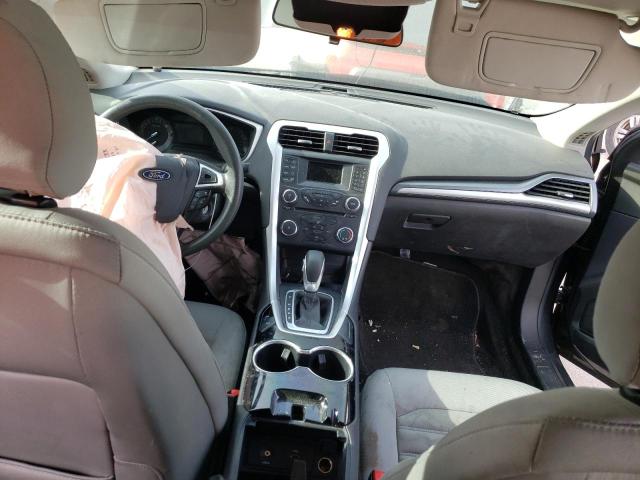 Photo 8 from auction – 2015 FORD FUSION S with VIN 3FA6P0G75FR182544