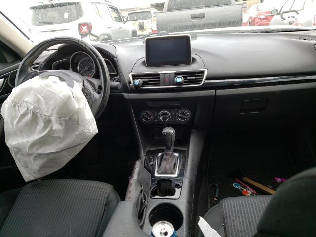 Photo 8 from auction – 2015 MAZDA 3 TOURING with VIN JM1BM1V78F1267284