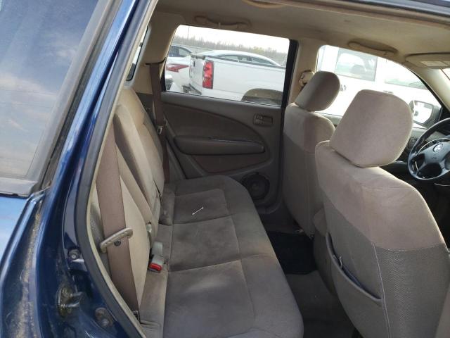 Photo 10 from auction – 2003 MITSUBISHI OUTLANDER with VIN JA4LX31G73U087778