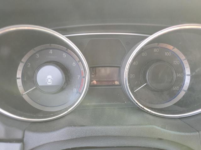Photo 9 from auction – 2014 HYUNDAI SONATA GLS with VIN 5NPEB4AC9EH910658