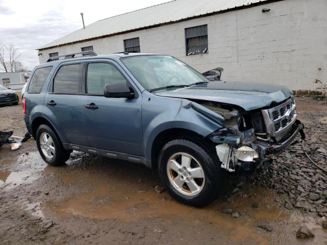 صورة رقم 4 من المزاد - 2012 FORD ESCAPE XLT مع VIN 1FMCU9D78CKA32390