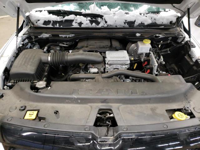 Photo 11 from auction – 2020 RAM 1500 BIG H with VIN 1C6SRFFTXLN347210