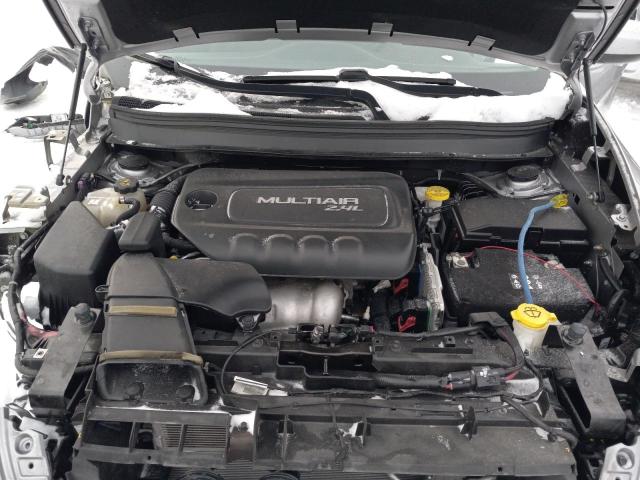 Photo 11 from auction – 2018 JEEP CHEROKEE L with VIN 1C4PJMLB1JD585102