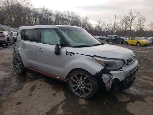 Photo 4 from auction – 2018 KIA SOUL ! with VIN KNDJX3AA7J7520245