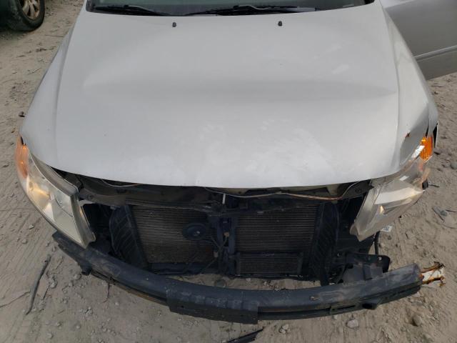 Photo 11 from auction – 2010 KIA OPTIMA EX with VIN KNAGH4A49A5398648