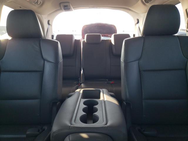 Photo 10 from auction – 2011 HONDA ODYSSEY EX with VIN 5FNRL5H68BB039024