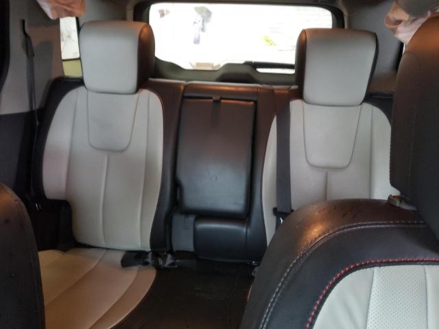 Photo 10 from auction – 2010 GMC TERRAIN SL with VIN 2CTFLJEY6A6308891