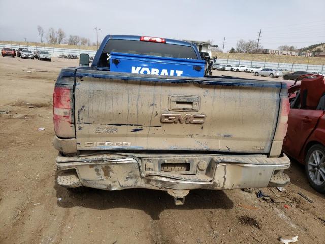 Photo 6 from auction – 2017 GMC SIERRA K15 with VIN 1GTV2MEC7HZ264382