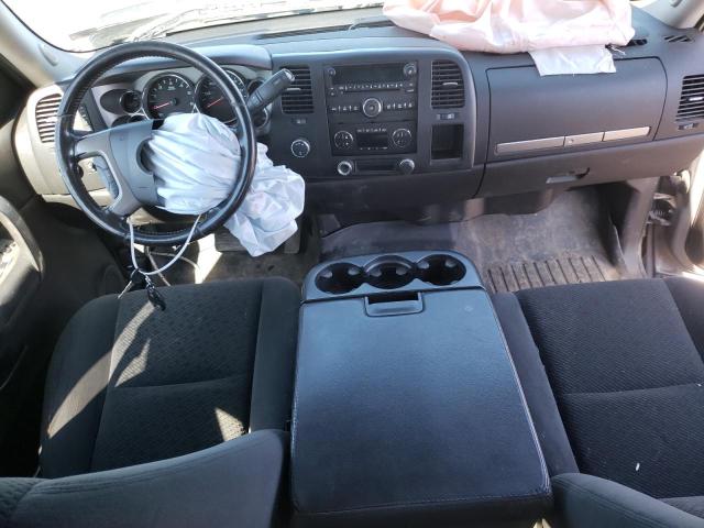 Photo 8 from auction – 2008 CHEVROLET SILVERADO with VIN 1GCHK29K08E177269