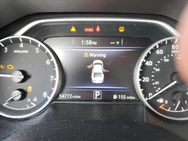 Photo 9 from auction – 2017 NISSAN MAXIMA 3.5 with VIN 1N4AA6AP4HC410087