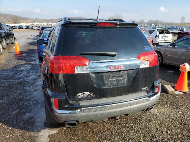 Photo 6 from auction – 2017 GMC TERRAIN SL with VIN 2GKFLTE37H6104708