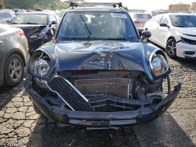 Photo 5 from auction – 2015 MINI COOPER COU with VIN WMWZB3C50FWR45351