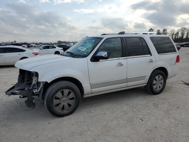 LINCOLN NAVIGATOR 2010 with VIN 5LMJJ2J5XAEJ05844 - Photo from auction