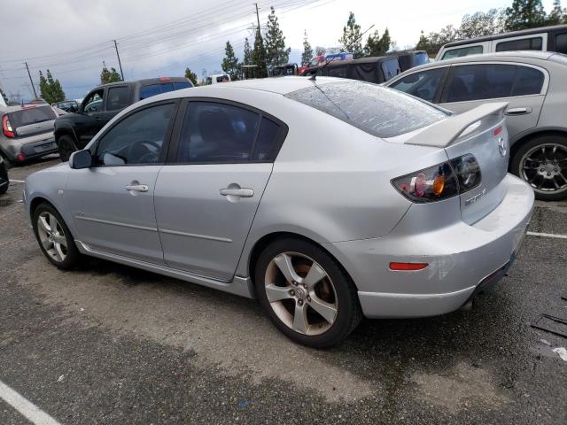 Фото 2 с аукциона – 2006 MAZDA MAZDA3S с VIN JM1BK324761407739