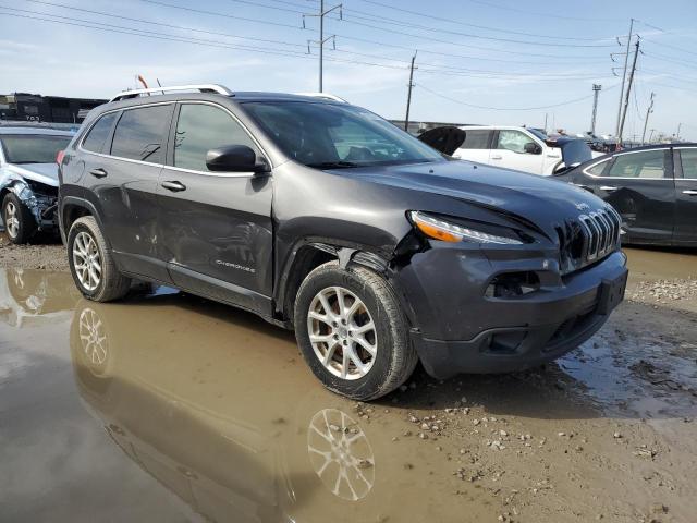 Photo 4 from auction – 2015 JEEP CHEROKEE L with VIN 1C4PJMCSXFW645552