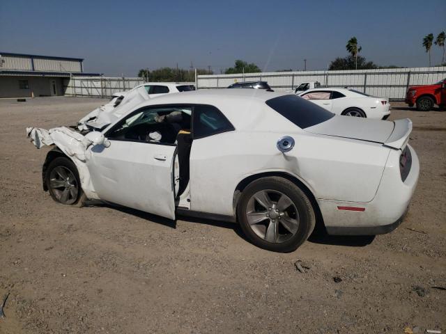 Photo 2 from auction – 2019 DODGE CHALLENGER with VIN 2C3CDZAG2KH616576