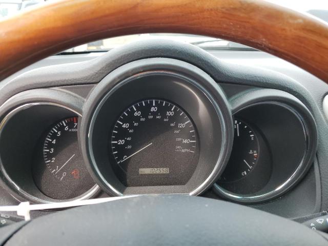 Фото 9 с аукциона – 2009 LEXUS RX 350 с VIN 2T2HK31U19C097367