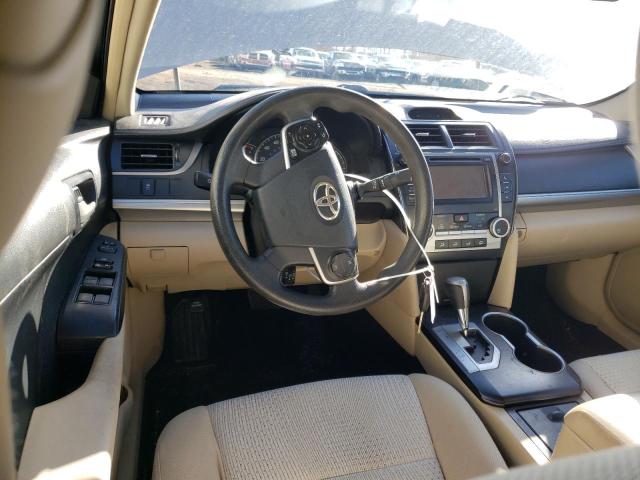 Photo 8 from auction – 2013 TOYOTA CAMRY L with VIN 4T1BF1FK6DU256241