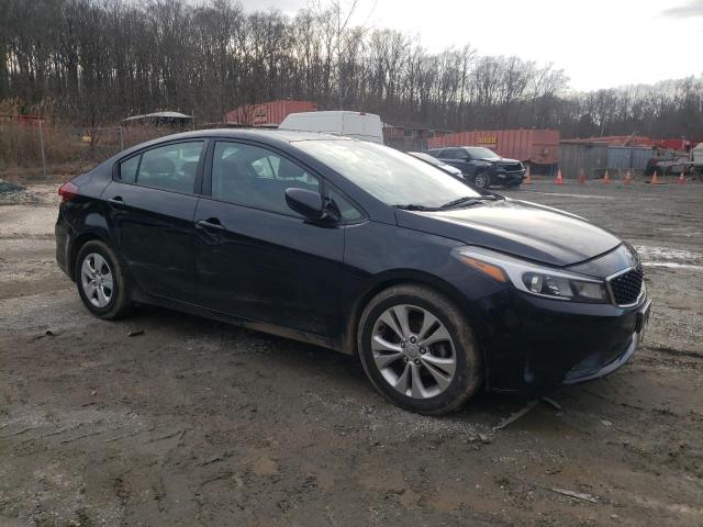 Photo 4 from auction – 2017 KIA FORTE LX with VIN 3KPFK4A74HE086357