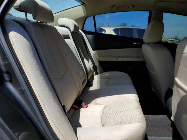 Photo 10 from auction – 2012 MAZDA 6 I with VIN 1YVHZ8EH6C5M32003